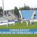 20 - Corsicafoot - N°721 - Bastia 5 Troyes 1 - 04 Ferraghju 22012