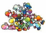 Yoshi Fan Club ;)