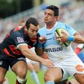 BAYONNE - TOULOUSE : 18-13