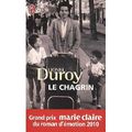 Le chagrin - Lionel Duroy