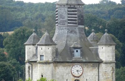 Saint-Riquier