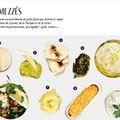 Patrimoines culinaires de Méditerranée, L'hospitalité en partage