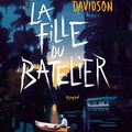 DAVIDSON Andy / La fille du batelier.