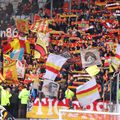 [Photos tribunes] Nancy - Lens, saison 2013/14