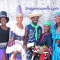 Musiques et Danses du Monde à Nogent-le-Roi avec Haïti