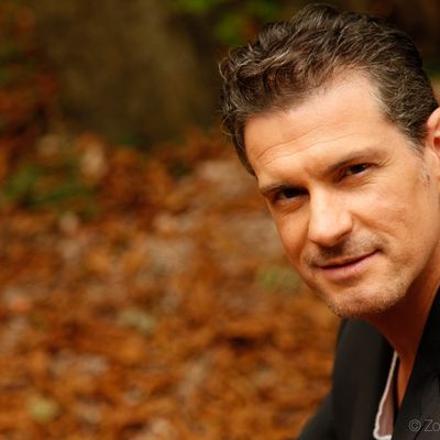 Notre chanteur de charme sur Lyon