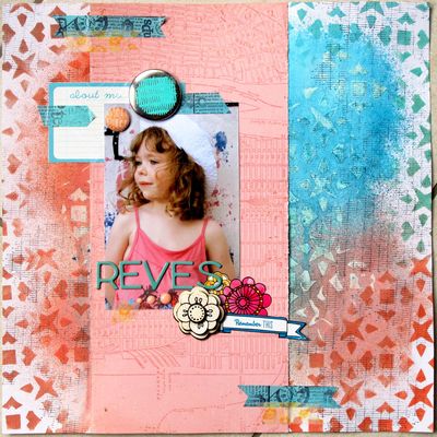 Summer Camp encore !