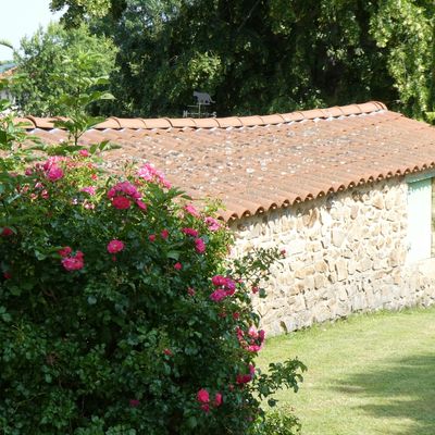 TOUJOURS A SAINT-APPOLINARD...