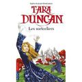 Tara Duncan, tomes 1 et 2, de Sophie Audouin-Mamikonian