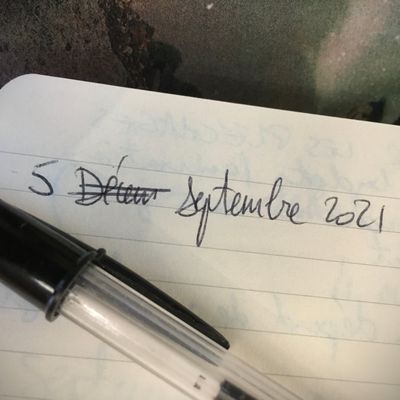 Année scolaire 21-22 : Adolescence, Anarchie, Architecture et Art et essai