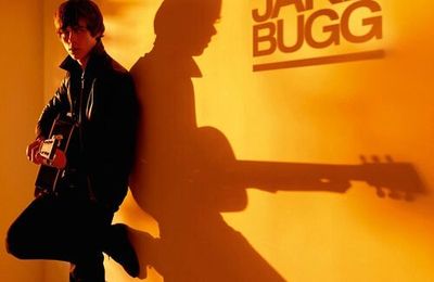"Shangri La" de Jake Bugg : vive Rick Rubin !