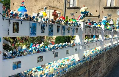 DE MOUGUERRE à BAYONNE, août 2025 (64-58)