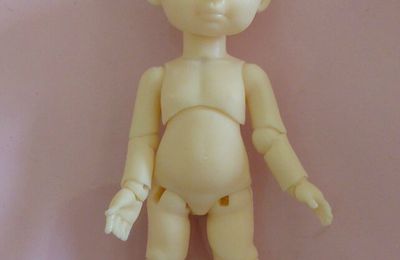 Baby Doll Hujoo 
