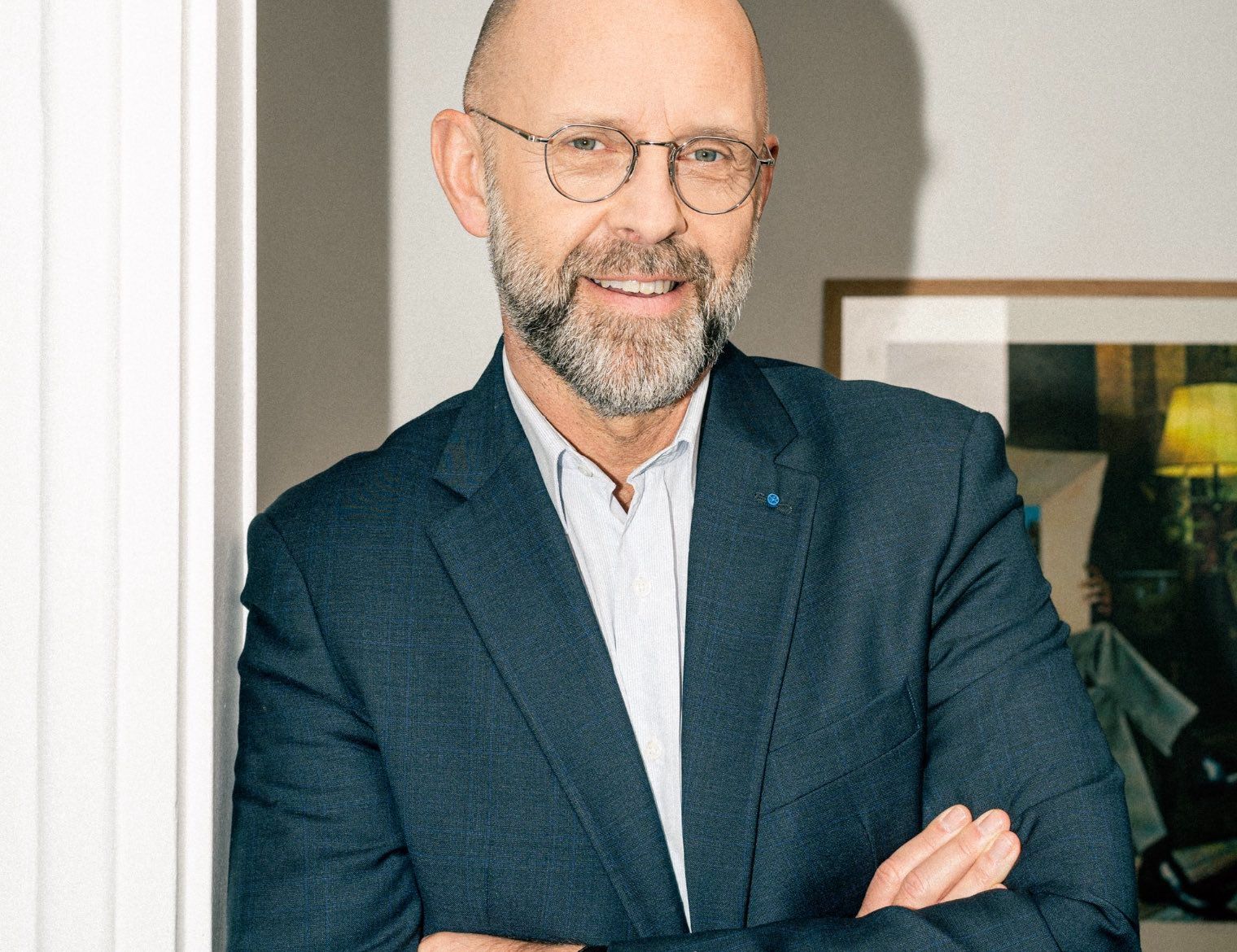 Frédéric Fougerat par Dez Gusta