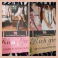 Rich Girls, tome 1 et 2