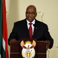 Afrique du Sud: Jacob Zuma, lui au moins, a accepté de partir du pouvoir