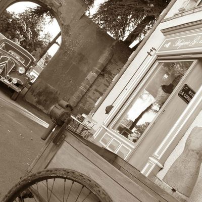 Comment venir me rencontrer ?