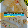 [Agribusiness] Les saucisses de pistache made in Cameroon ou le "nam gwon" revisité