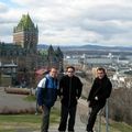 Road Trip Quebec, part III
