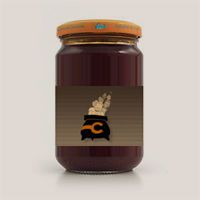 Confiture de Pomme