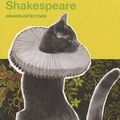 Le Chat qui connaissait Shakespeare, L. Jackson Braun