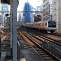 La fin des mélodies en gare ?
