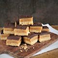 Millionaire Shortbread