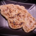 Pain naan