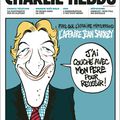 L'affaire Sarkozy - par Luz - Charlie Hebdo N°904 - 14 octobre 2009