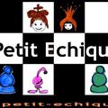 Bienvenue sur le blog de Le Petit Echiquier