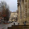 Bordeaux et son histoire...