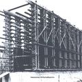 Les abris-usine de la Kriegsmarine.