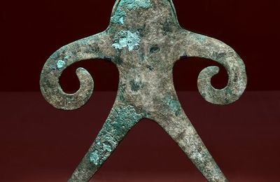 'Asian Bronze. 4,000 years of beauty' at the Rijksmuseum