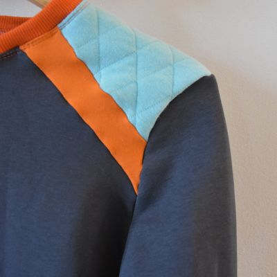 Et il n'y a plus qu'à attendre qu'il grandisse...