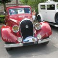 Hotchkiss Coupé Basque (1935)