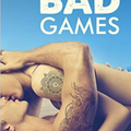 Bad games de Juliette Duval 