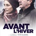 " Avant l'hiver " BEtv