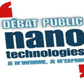 Le débat public sur les nanotechnologies juqu'en février.