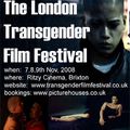 London hosts its first trans film festival