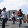 Fete de l'école