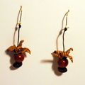 Boucles D'oreilles 3