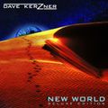 Dave Kerzner "New World Live"