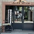 Librairie Détours : 28, rue de la République