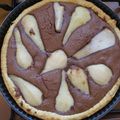 dimanche  c'est tarte 