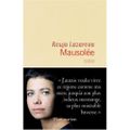 Mausolée ~ Rouja Lazarova