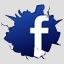 Informations : Facebook, Twitter et alertes nouveautés