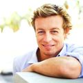 Simon Baker