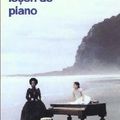 La leçon de piano, Jane Campion