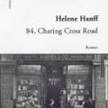 "84, Charing Cross Road" de Helen Hanff