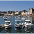 Douarnenez.